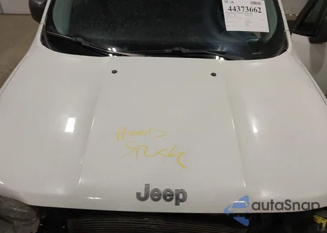 2016 Jeep Renegade Sport z USA, uszkodzony, nr VIN ZACCJBAT7GPE16193